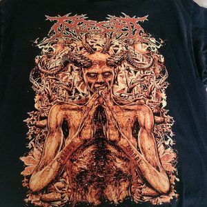 Ingested T Shirt